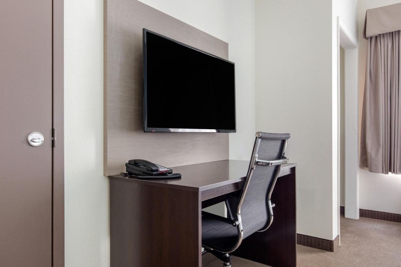 Sleep Inn & Suites South Jacksonville Exteriör bild