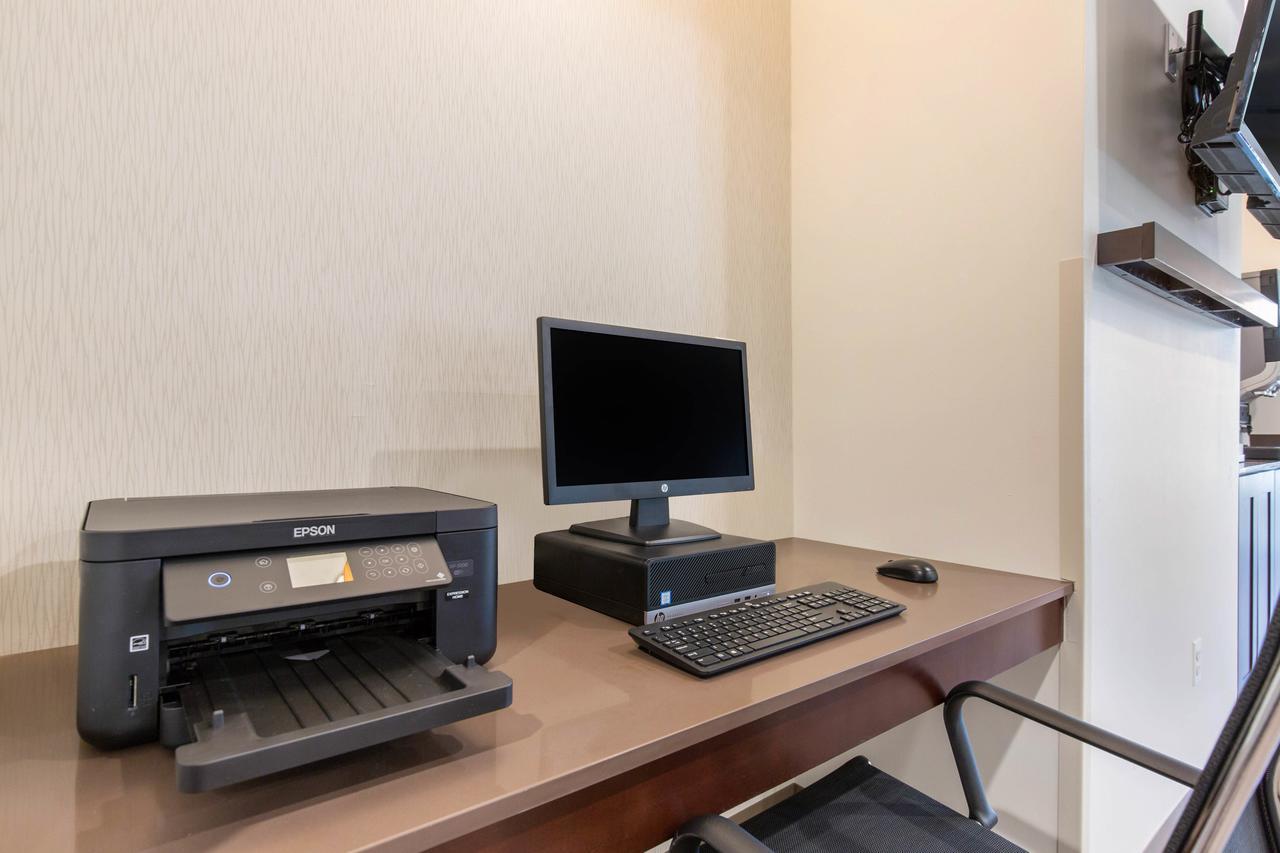 Sleep Inn & Suites South Jacksonville Exteriör bild